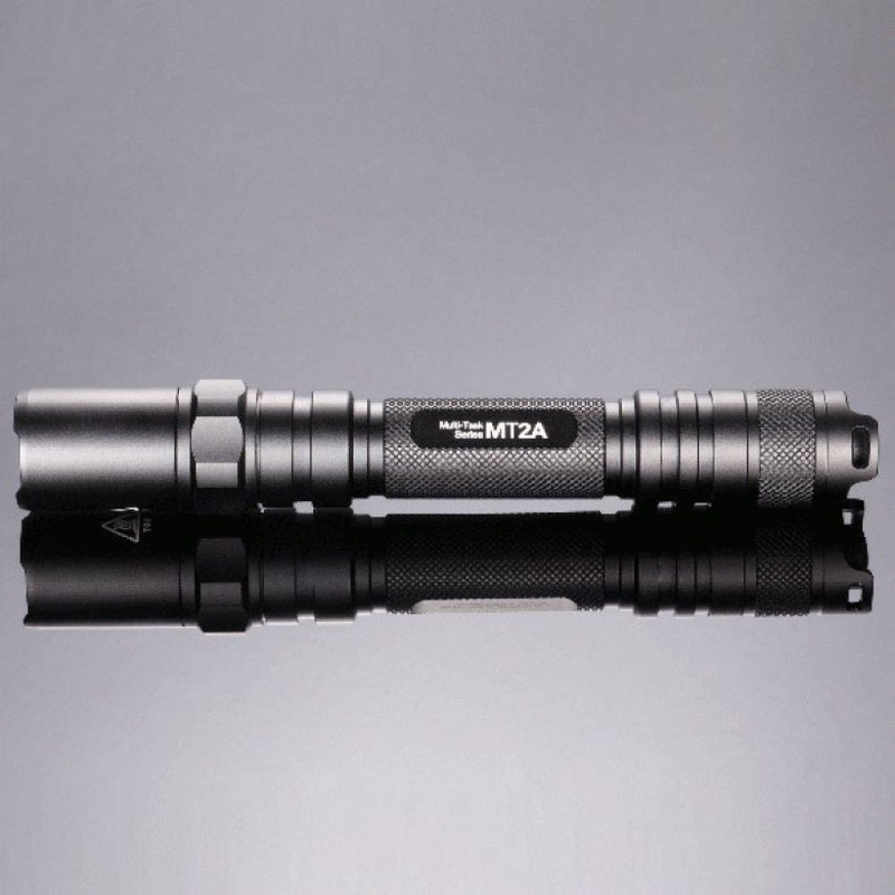 Фонарь Nitecore MT2A