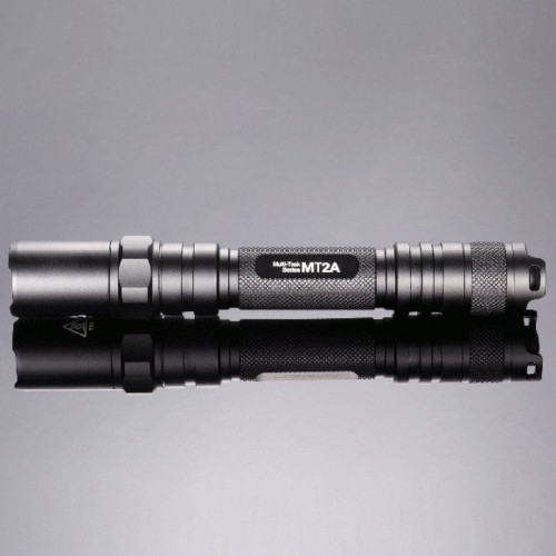 Фонарь Nitecore MT2A