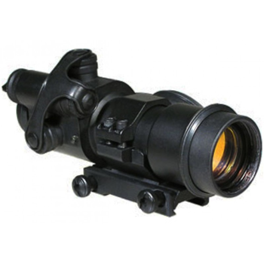 Прицел коллиматорный ПК-01ВИ/weaver