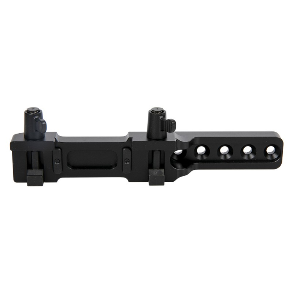 Тепловизионный прицел REMINGTON Termit 225