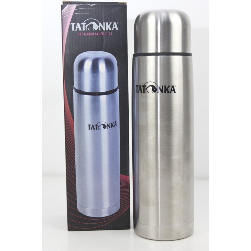 Термос Tatonka Hot&Cold Stuff 1.0