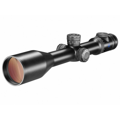 Оптический прицел Carl Zeiss Victory V8 RS 4.8-35x60*ш 43 ASV-H+S 522146-9943-050