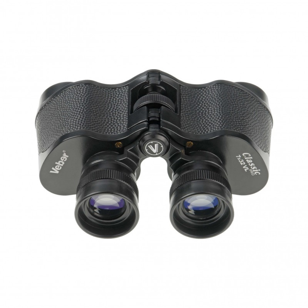 Бинокль Veber Classic PRO 7x32 VL