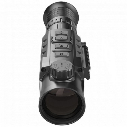 Тепловизионный прицел iRay Rico RH50