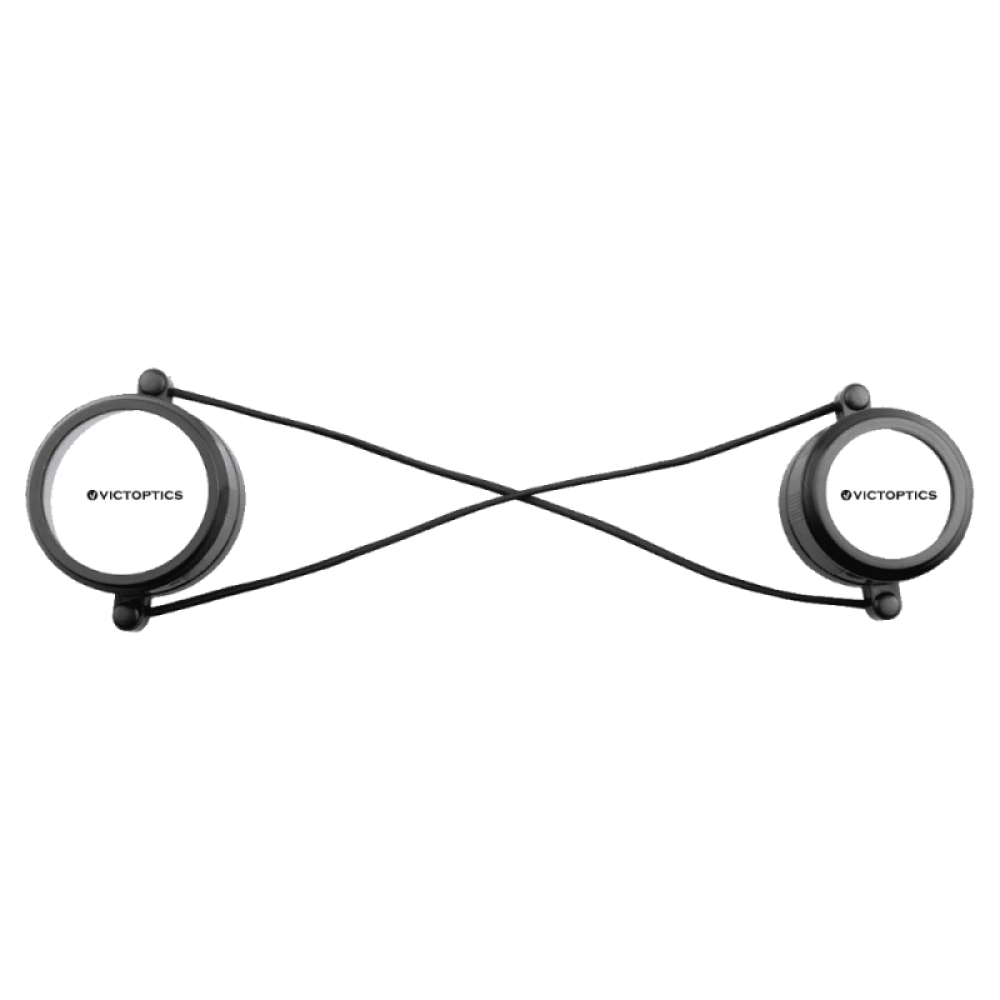 Оптический прицел Vector Optics VictOptics B3 3-9x40