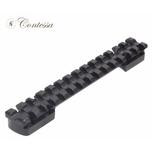 Планка Contessa Weaver/Picatinny для Browning X-Bolt SA