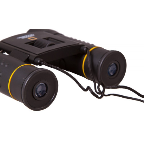 Бинокль Bresser National Geographic 10x25