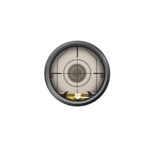 Оптический прицел Leapers UTG 4-16X56 Accushot Premium (Glass Mil-Dot)