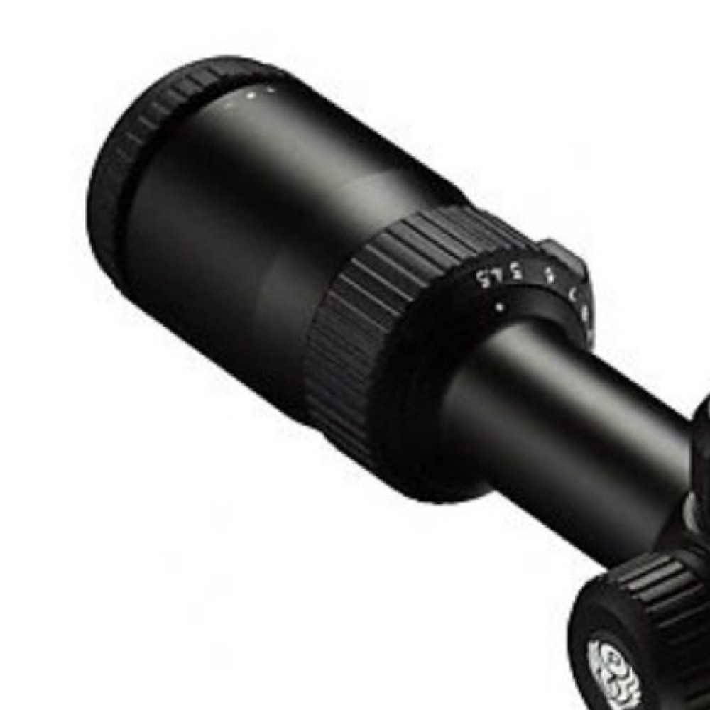 Оптический прицел Nikon Monarch E 2.5-10x56 SF IL