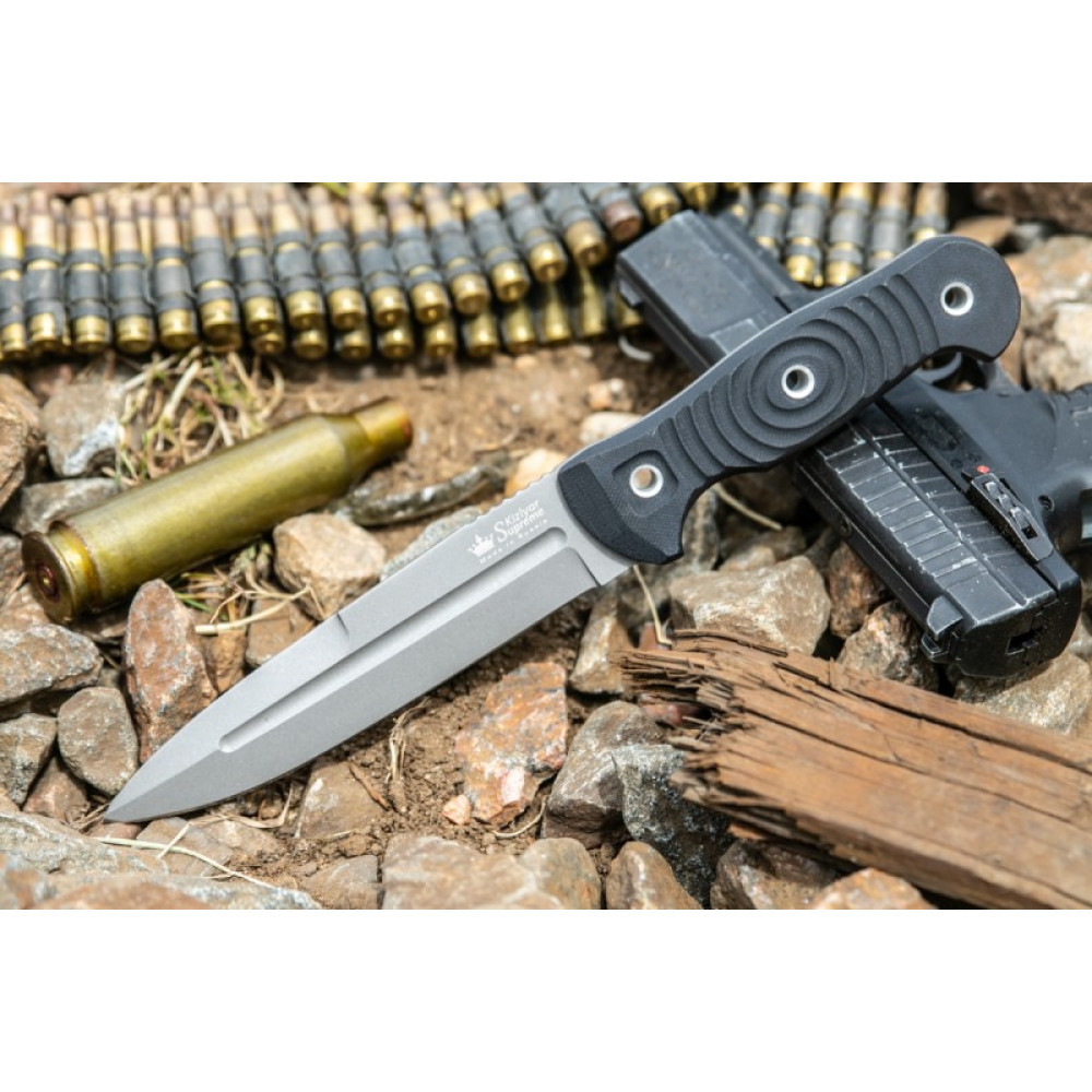 Тактический нож Legion AUS-8 TacWash