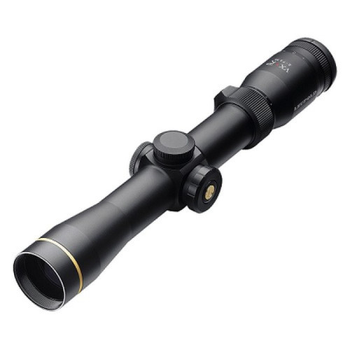 Оптический прицел Leupold VX-R 2-7x33, подсветка MST, сетка FireDot Duplex