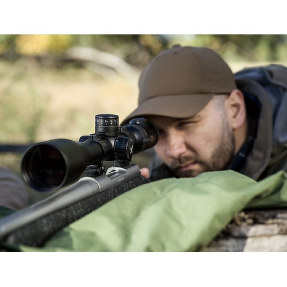 Оптический прицел Swarovski Z8i 3.5-28х50 P L BRX-I