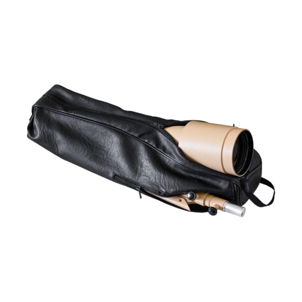 Зрительная труба с дискретно-сменным увеличением ЗРТ-457М, Черный