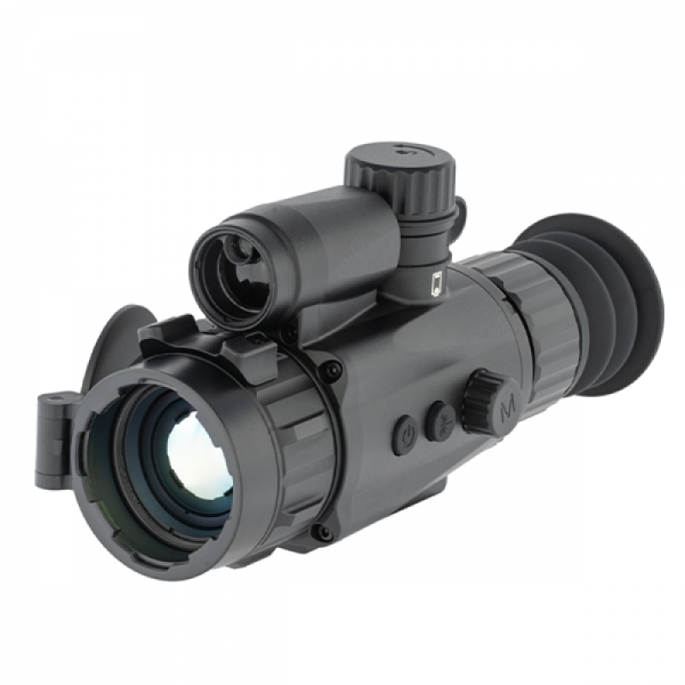 Тепловизионный прицел Artelv Electron 2.9x 50мм 640x512 LRF