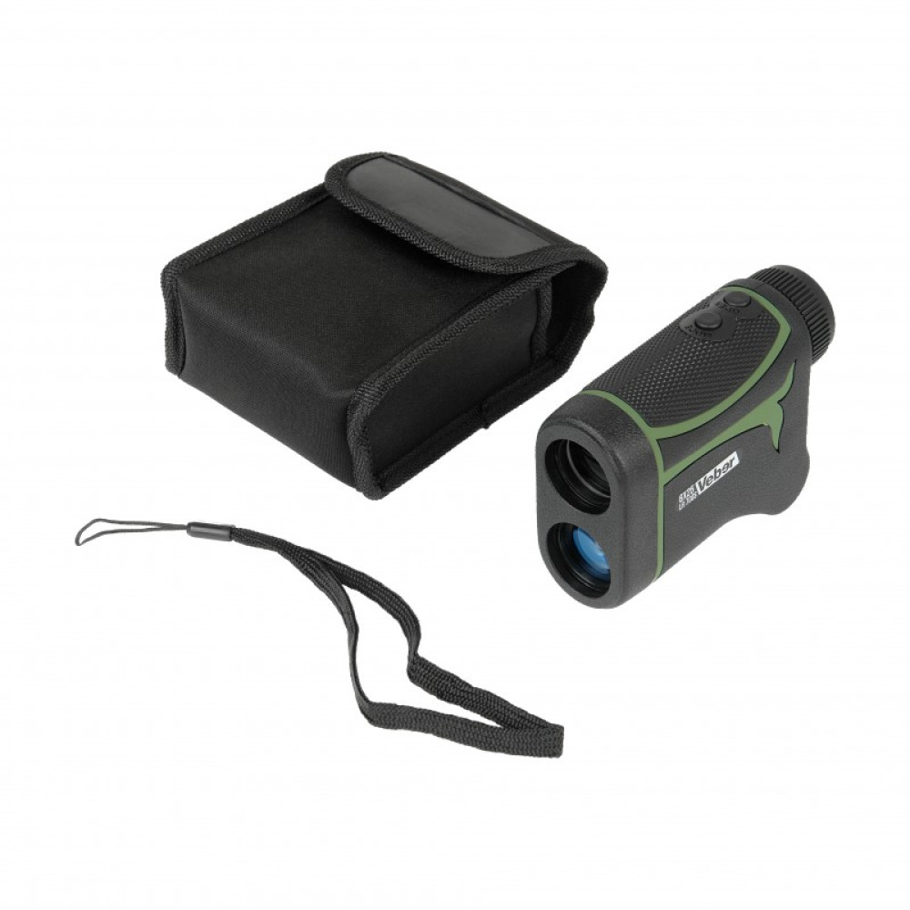 Лазерный дальномер Veber 6x25 LR 700S