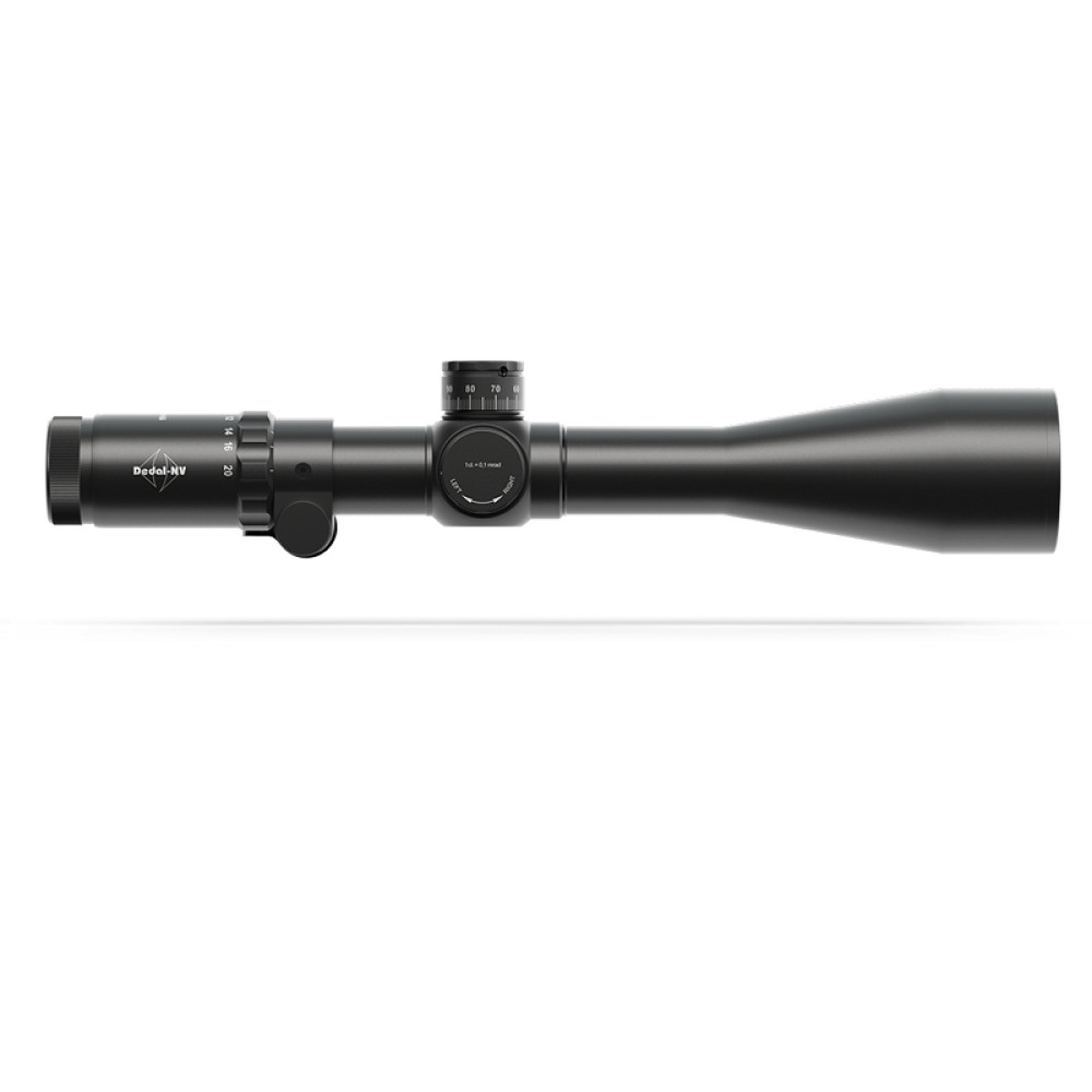 Оптический прицел DHF 5-20x56