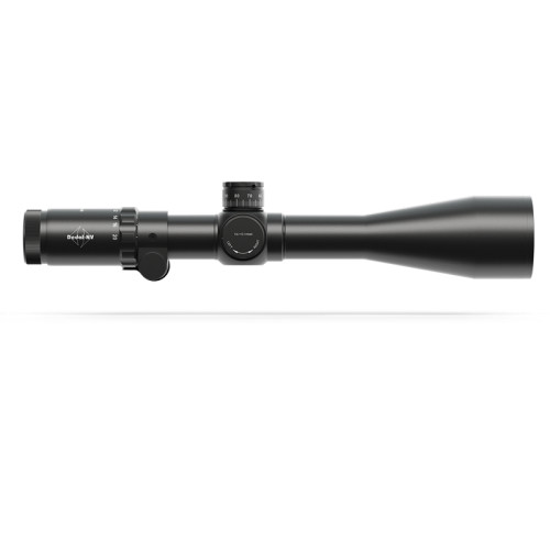 Оптический прицел DHF 5-20x56