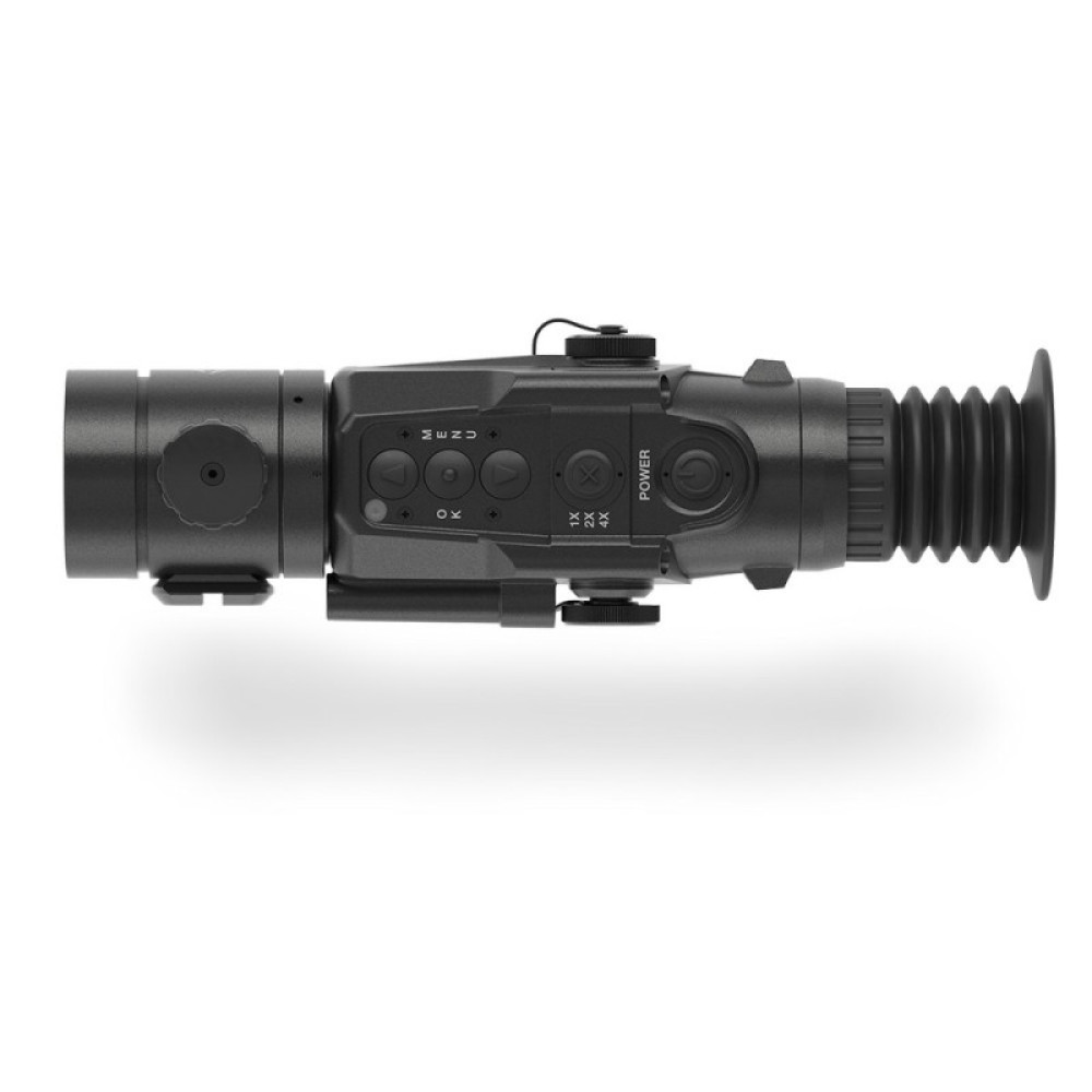 Тепловизионный прицел DEDAL-T3.645 HUNTER