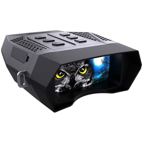 Бинокль цифровой ночного видения Levenhuk Halo 13X PLUS