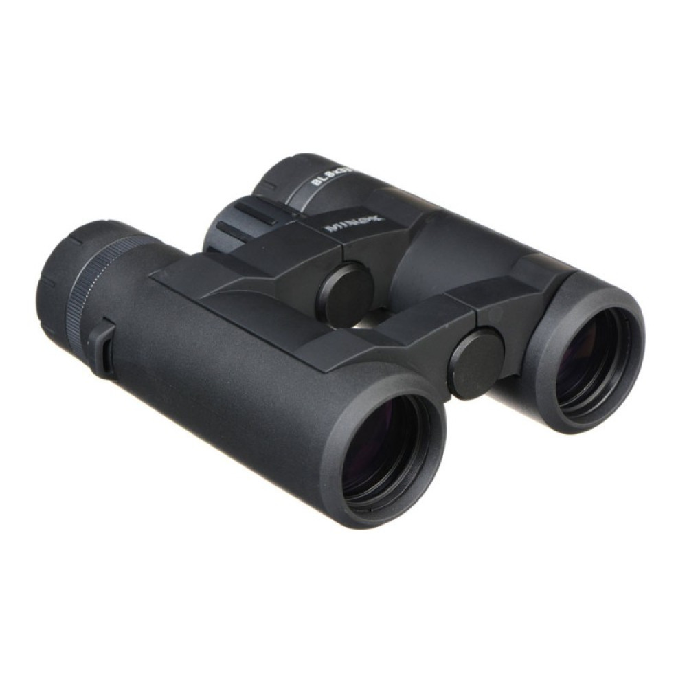 Бинокль MINOX BL 8x33 BR