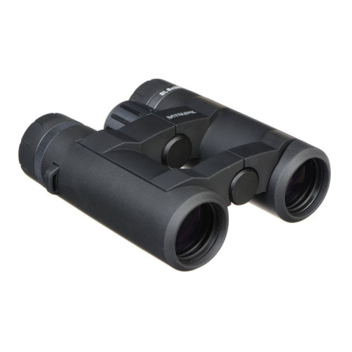 Бинокль MINOX BL 8x33 BR