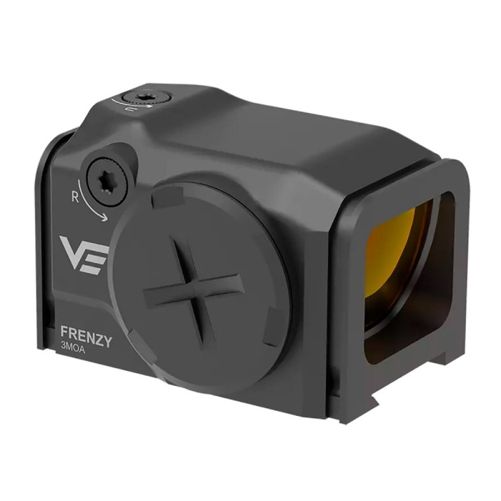 Коллиматорный прицел Vector Optics Frenzy Plus 1x18x22 GenII
