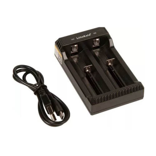 Зарядное устройство для аккумуляторов LiitoKala Lii-L2