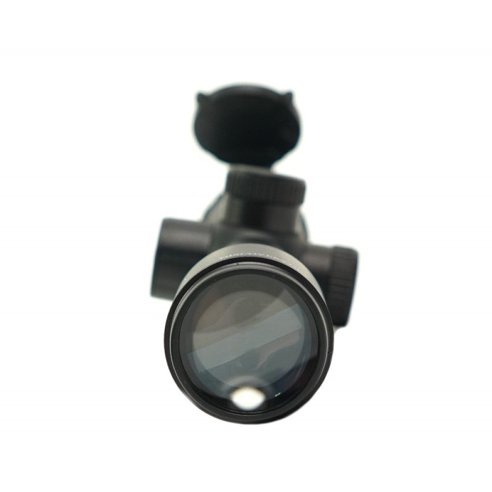 Оптический прицел Discovery VT-R 4X32AC FW25