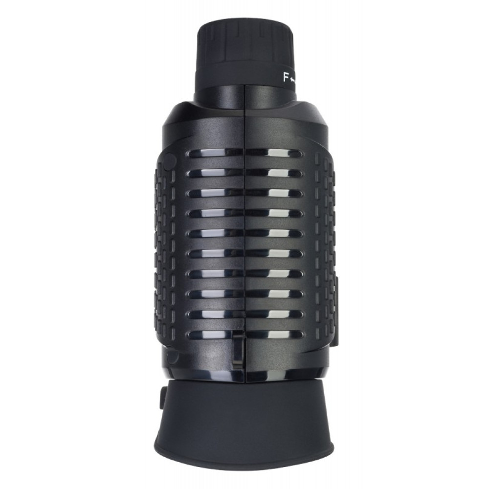 Бинокль цифровой ночного видения Levenhuk Halo 13X Helmet, с креплением на голову