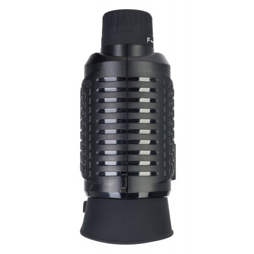 Бинокль цифровой ночного видения Levenhuk Halo 13X Helmet, с креплением на голову