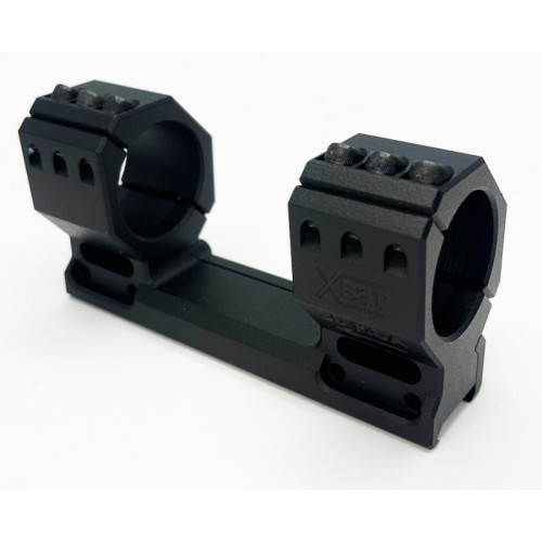 Моноблок 34 мм наклон 30 МОА высота 20 мм