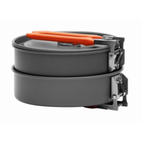 Туристический набор из 6 предметов Feast 1