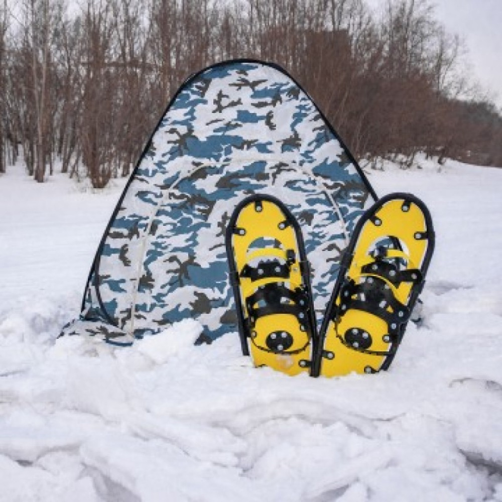 Снегоступы Маяк 68*22 см