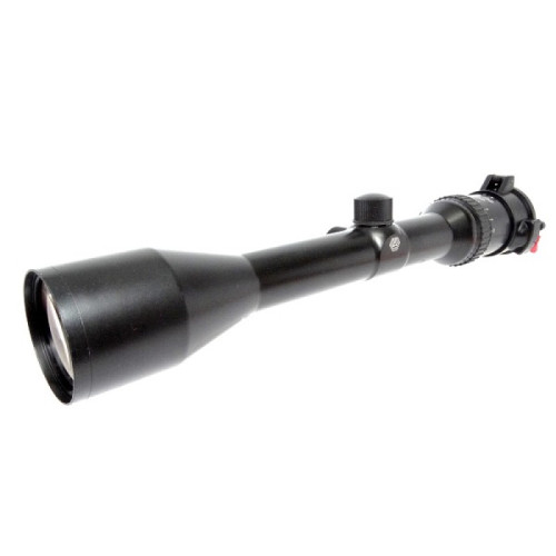 Оптический прицел Пилад PV 2-10x48 L с подсветкой (LS)