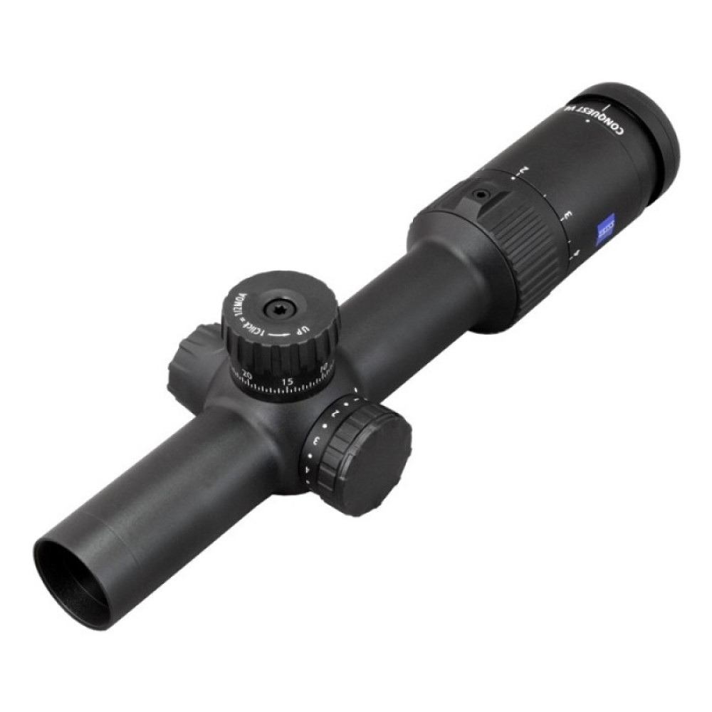 Оптический прицел Carl Zeiss Conquest V6 1.1-6x24