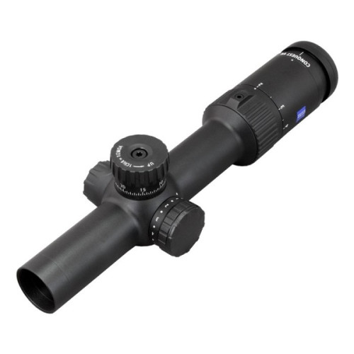 Оптический прицел Carl Zeiss Conquest V6 1.1-6x24