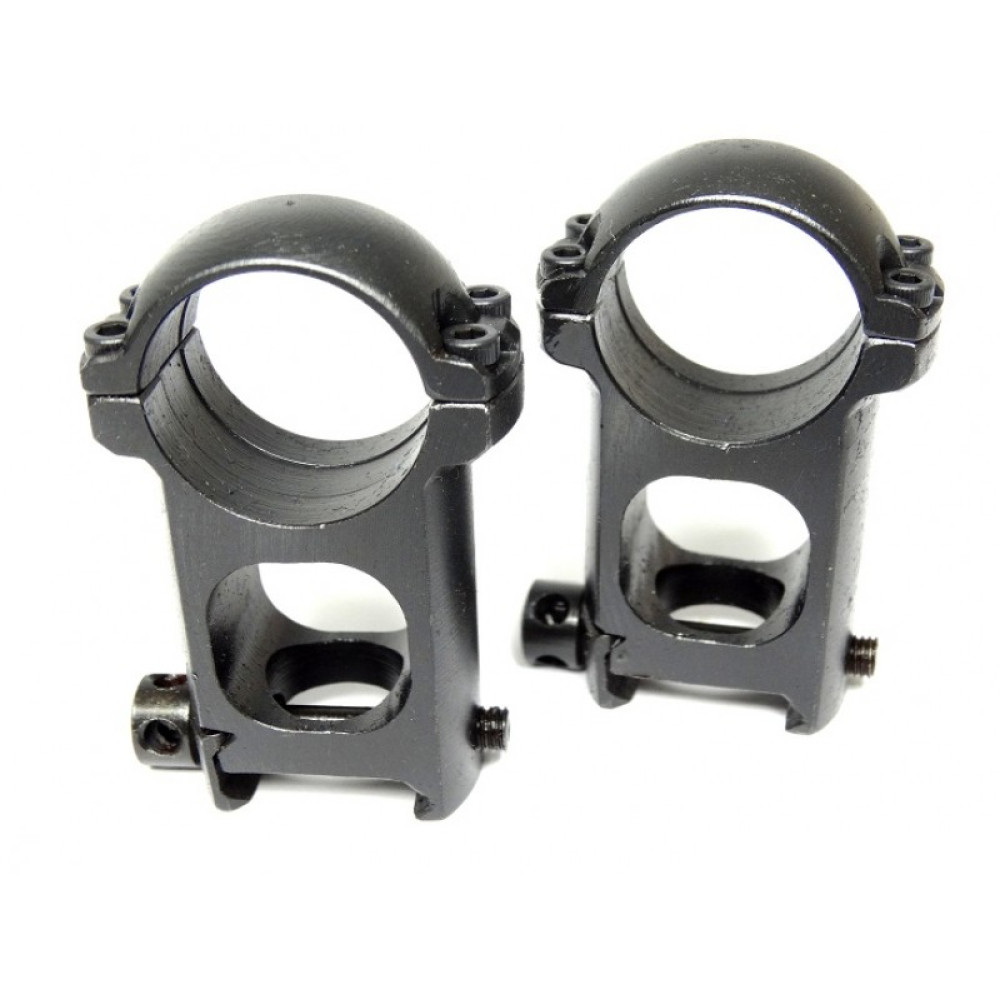 Стойки Weaver 25,4x42