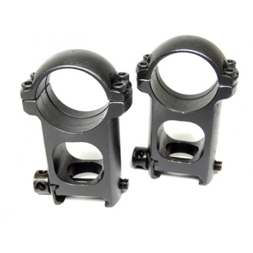 Стойки Weaver 25,4x42