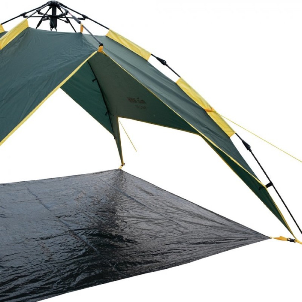 Автоматическая палатка Tramp Swift 3 V2, зеленый
