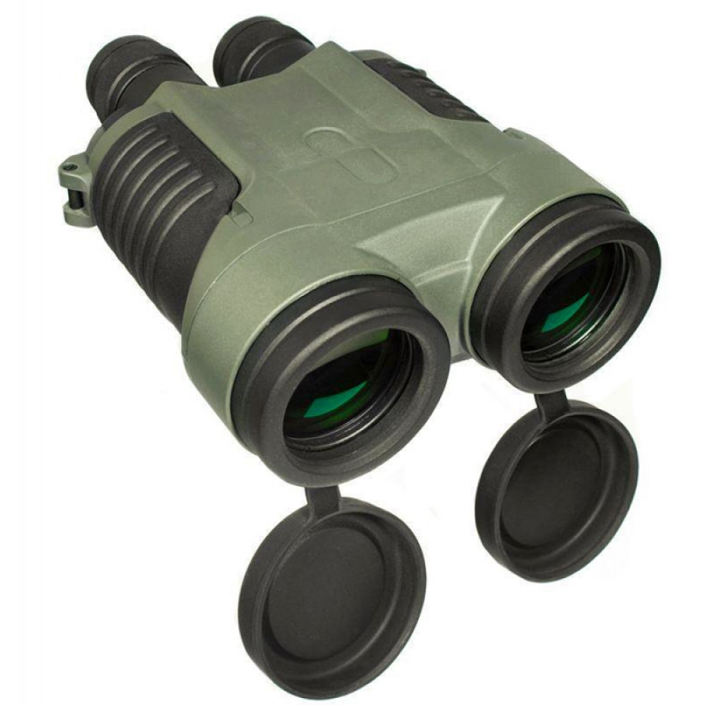 Бинокль Фарвижн БКС 20x50 М со стабилизацией