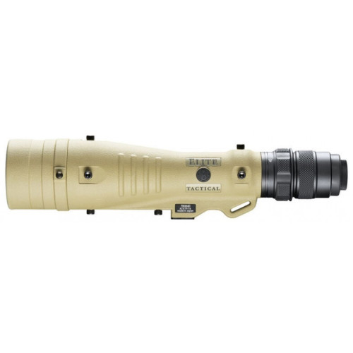 Зрительная труба Bushnell Elite Tactical LMSS 8-40x60