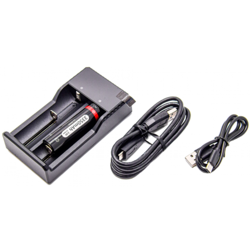 Тепловизор RikaNV GTD421 LRF