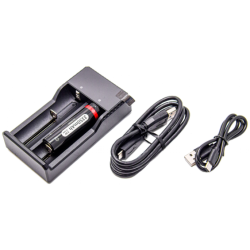 Тепловизор RikaNV GTD421 LRF