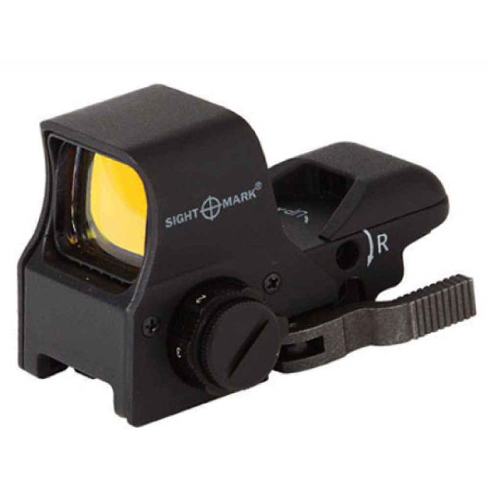 Коллиматорный прицел Sightmark Ultra Shot Pro Spec NV QD SM/14002