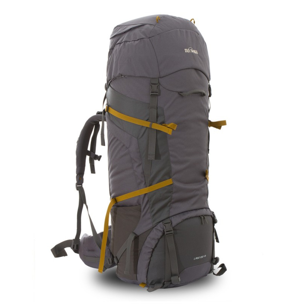 Рюкзак туристический Tatonka Lago 100+15