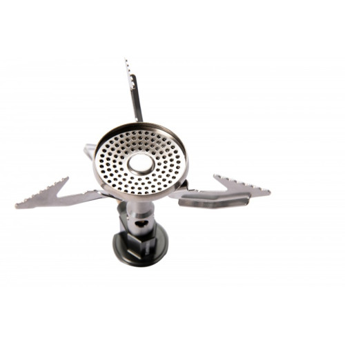 Газовая горелка с редуктором. Polaris