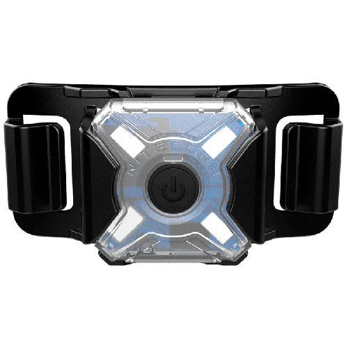 Налобный фонарь Nitecore NU05 MI Инфракрасный маяк