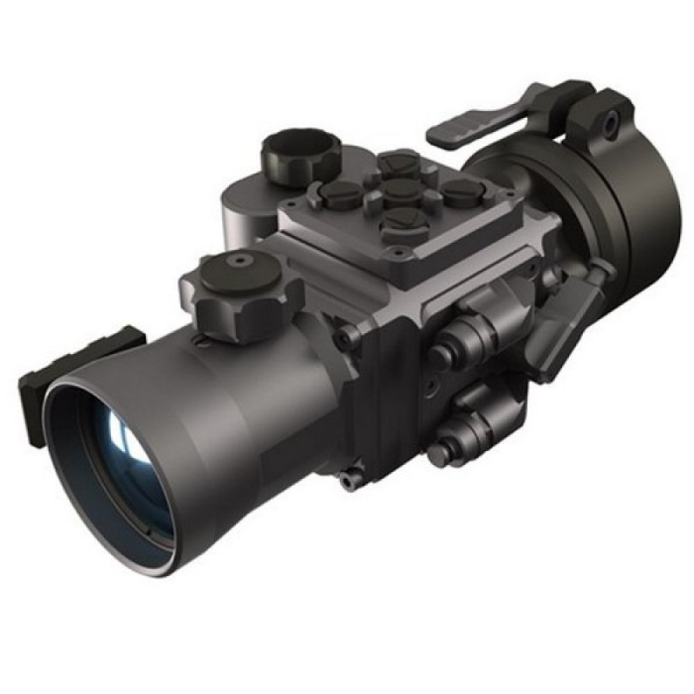 Тепловизионная насадка STRIX-F-3F40