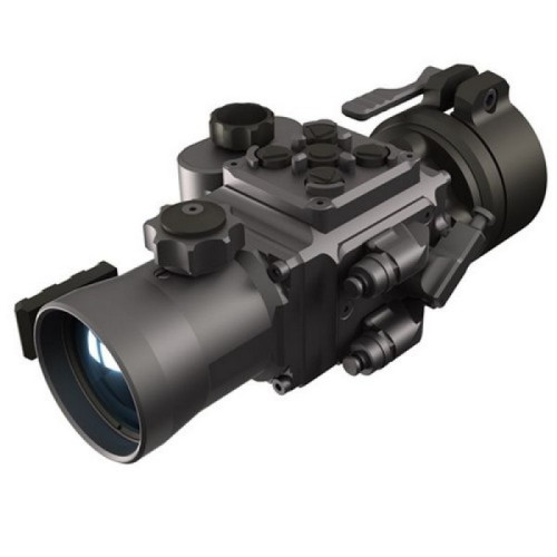 Тепловизионная насадка STRIX-F-3F40