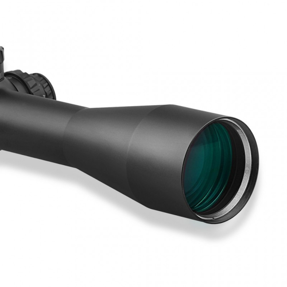 Оптический прицел Discovery HD34 5-30x56 SFIR FFP